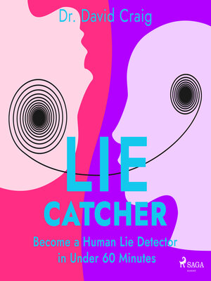 cover image of Lie Catcher